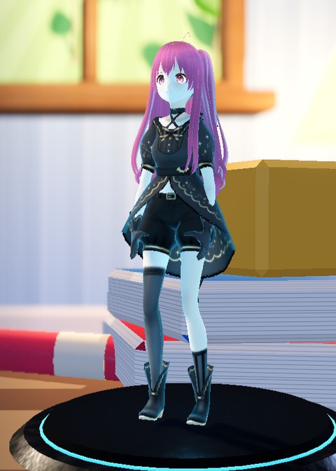 Aoi